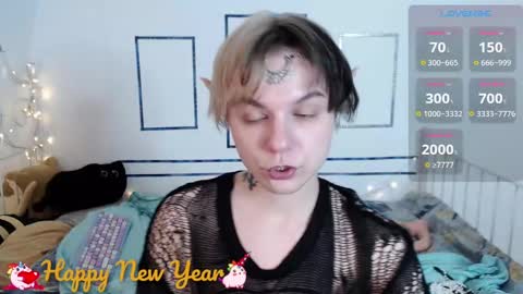 Yanar online show from 01-01-25, 03:24