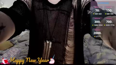 Yanar online show from 01-03-25, 03:22