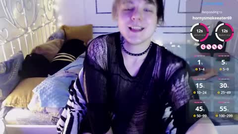 Yanar online show from 01-17-25, 02:18