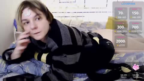 Yanar online show from 02-23-25, 04:46