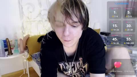 Yanar online show from 02-25-25, 05:15