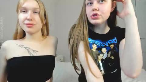 yamatobrodsky1 online show from 10-30-25, 11:27