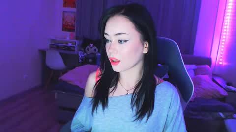 Yami online show from 11-19-25, 09:15