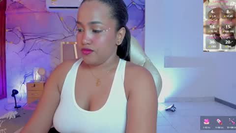 Naomi online show from 09-09-25, 09:03