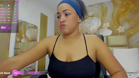 Naomi online show from 11-18-25, 07:18