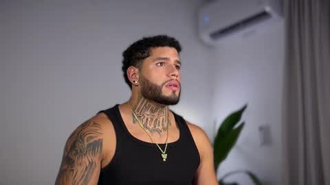 yamp sambrano online show from 11-05-25, 02:44