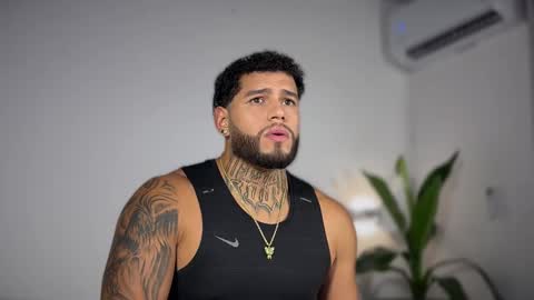 yamp sambrano online show from 11-15-25, 11:54