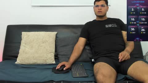 yampier- cristian online show from 12-21-24, 04:30