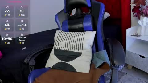 yan_nyan online show from 02-13-25, 11:15