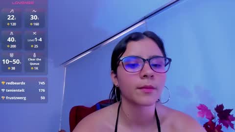 yan_nyan online show from 02-23-25, 10:31