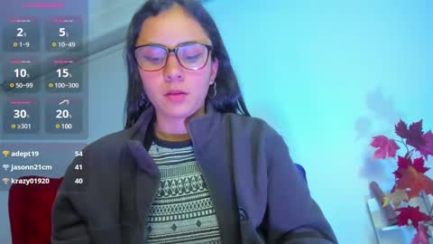 yan_nyan online show from 03-06-25, 01:27