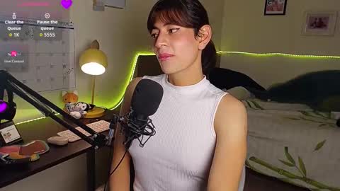 Yana online show from 02-26-26, 06:01