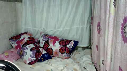 Yana online show from 02-14-26, 03:47