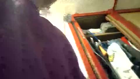 yangolox3 online show from 10-09-25, 05:00