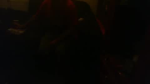 yangolox3 online show from 10-13-25, 03:17