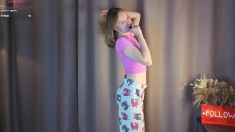 Kate online show from 09-20-25, 03:13