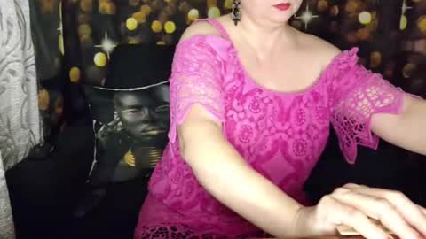 Anika online show from 01-08-26, 04:20