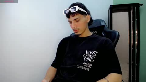 DANILO online show from 12-01-25, 03:22