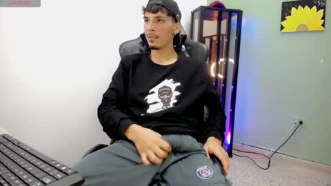 DANILO online show from 12-05-25, 04:32