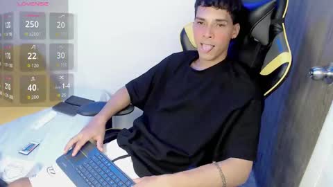 Snapshot of yankees_ chatting on 09-09-25, 03:50 DANILO P online show from 09-09-25, 03:50