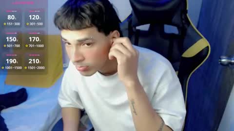 Snapshot of yankees_ chatting on 09-11-25, 07:30 DANILO P online show from 09-11-25, 07:30