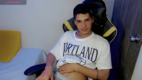 Snapshot of yankees_ chatting on 10-01-25, 03:56 DANILO P online show from 10-01-25, 03:56