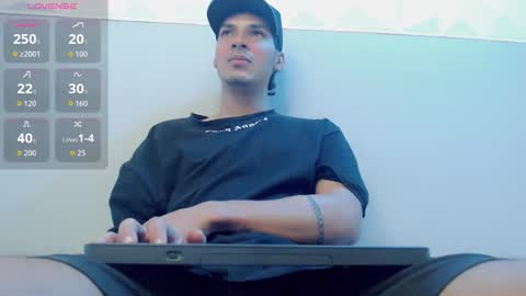 Snapshot of yankees_ chatting on 10-05-25, 01:09 DANILO P online show from 10-05-25, 01:09