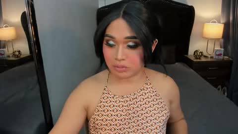 Allisonn online show from 01-16-25, 09:51