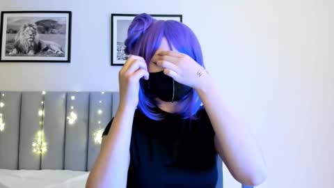 Yana online show from 02-16-26, 09:33