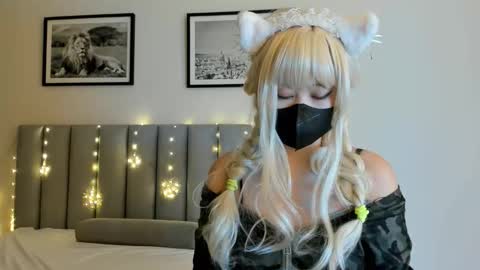 Yana online show from 02-21-26, 08:43