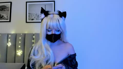 Yana online show from 02-28-26, 08:21