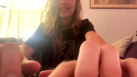 yanyanpixie online show from 11-07-25, 03:34