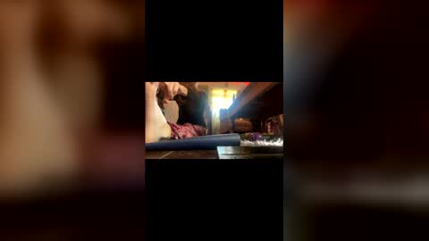 yanyanpixie online show from 11-28-25, 07:49