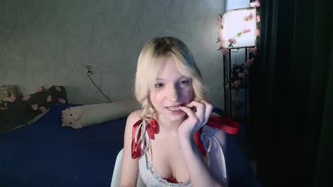 Anny online show from 02-06-26, 02:42