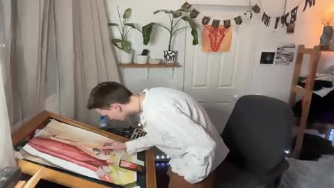 Snapshot of yaposha chatting on 01-08-25, 12:58 yaposha online show from 01-08-25, 12:58