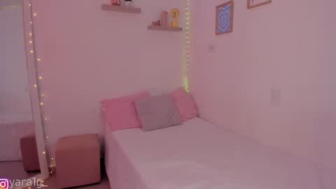 Snapshot of yara_gomez1 chatting on 12-06-24, 02:49 Yarai online show from 12-06-24, 02:49