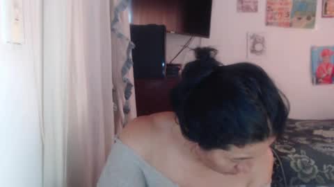 yasmin_love85 online show from 02-06-25, 05:09