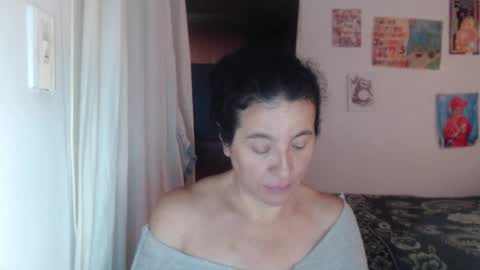 yasmin_love85 online show from 02-20-25, 04:14