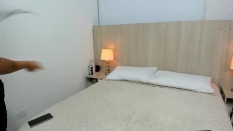 Yasmin Ortiz online show from 03-15-26, 03:34