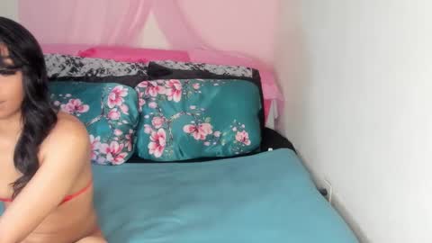 Yasmina online show from 02-28-25, 03:15