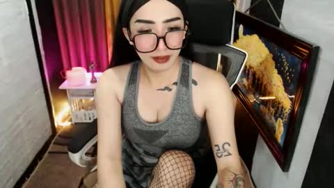 yassiered online show from 09-18-25, 09:22