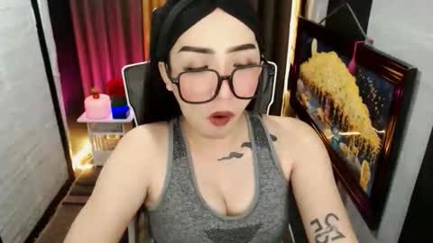 yassiered online show from 09-21-25, 09:22