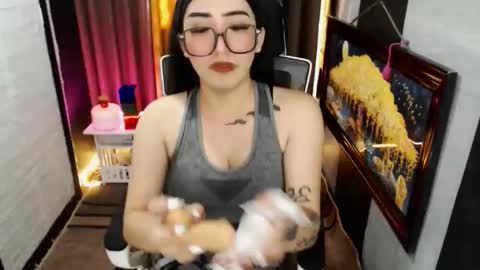 yassiered online show from 09-24-25, 06:39