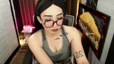 yassiered online show from 02-20-26, 02:52