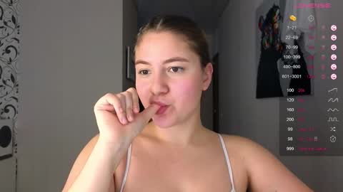 Yasyaa  online show from 12-16-24, 09:35