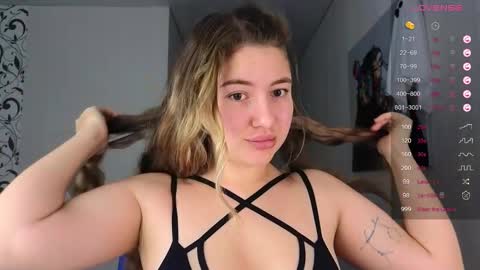 Yasyaa  online show from 12-20-24, 02:08