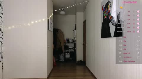 Yasyaa  online show from 01-02-25, 01:49