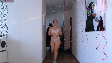 Yasyaa  online show from 02-26-25, 11:20