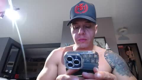 yahto online show from 11-07-25, 02:33