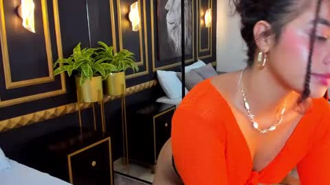 yaya23x online show from 02-17-25, 03:31